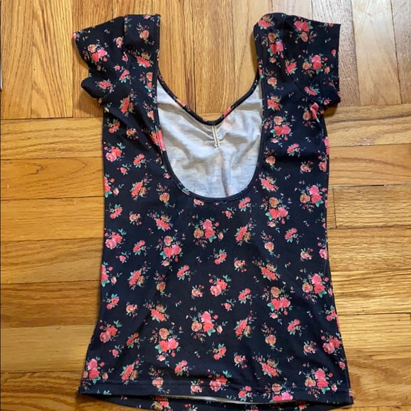 Urban outfitters top - Picture 3 of 4